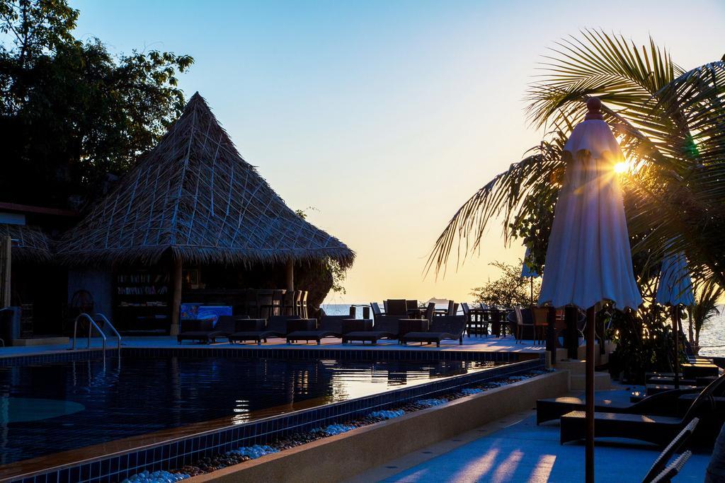 Loyfa Natural Resort Ko Pha Ngan Exterior foto
