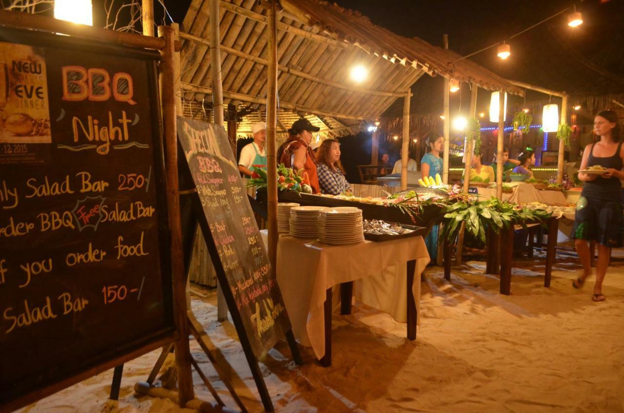 Loyfa Natural Resort Ko Pha Ngan Exterior foto