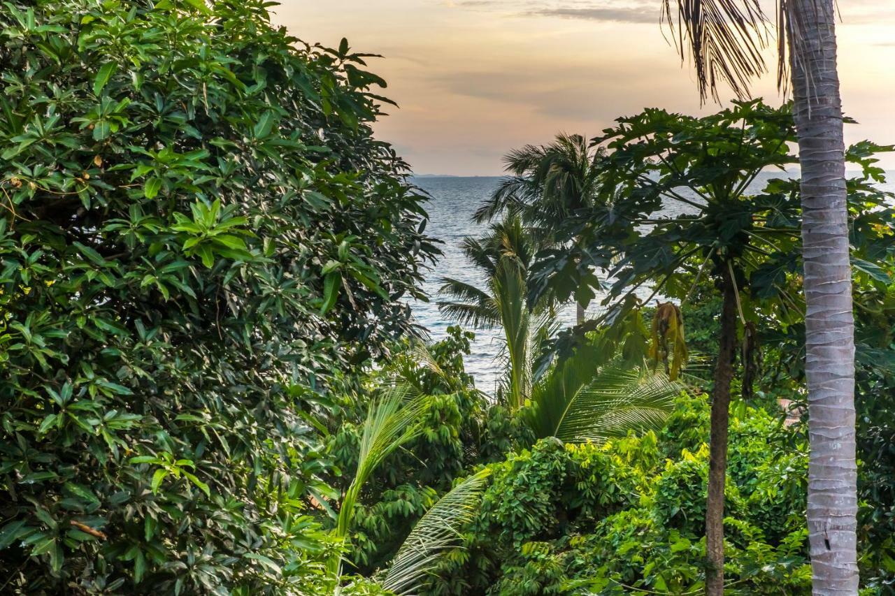 Loyfa Natural Resort Ko Pha Ngan Exterior foto